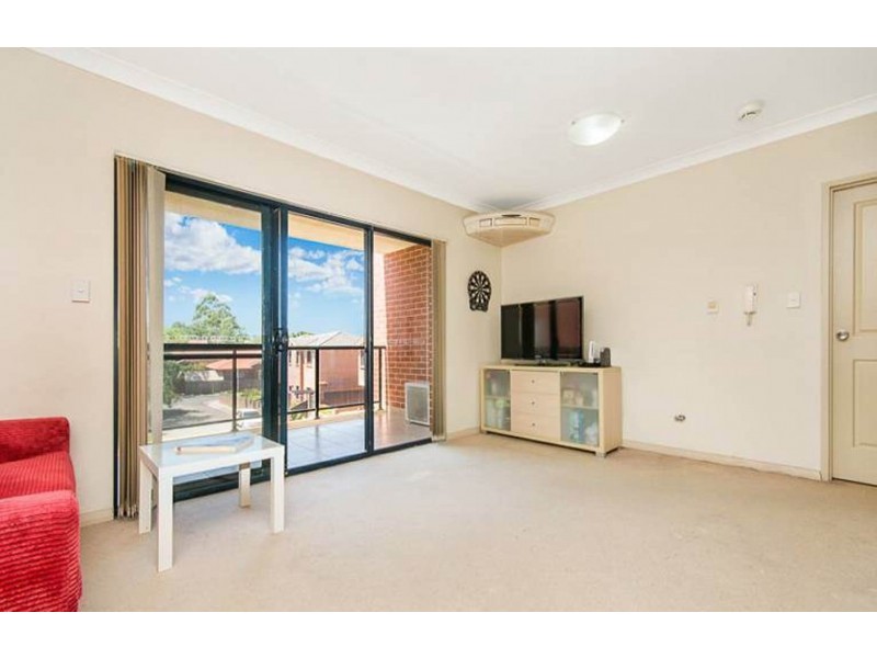 22/143-147 Parramatta Road, Concord NSW 2137