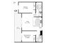 22/143-147 Parramatta Road, Concord NSW 2137 Floorplan