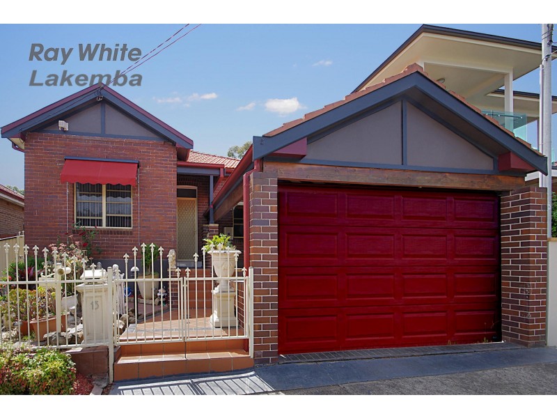 13 Hampden Road, Lakemba NSW 2195