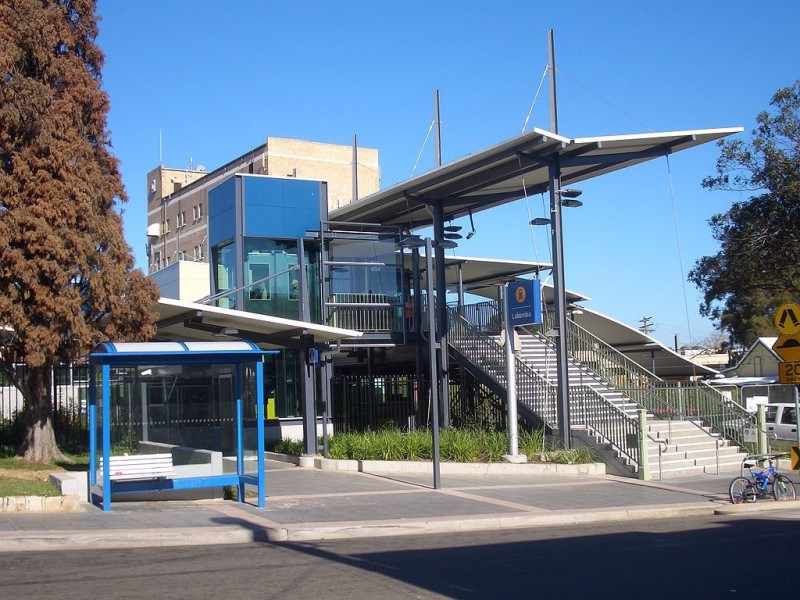 2 Ernest Street North, Lakemba NSW 2195