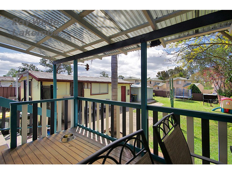 No. 26 Saywell Road, Macquarie Fields NSW 2564