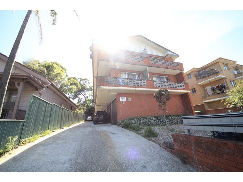 3/13 Wangee Road, Lakemba NSW 2195