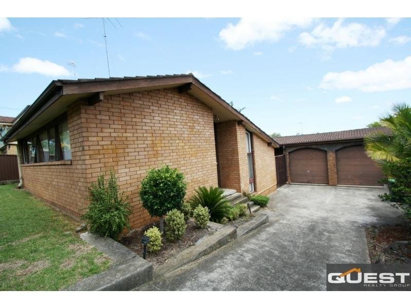 13 Warung Street, Yagoona NSW 2199