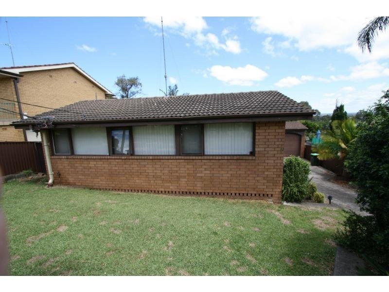 13 Warung Street, Yagoona NSW 2199