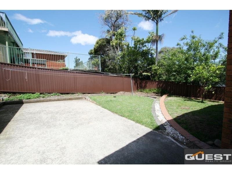 13 Warung Street, Yagoona NSW 2199