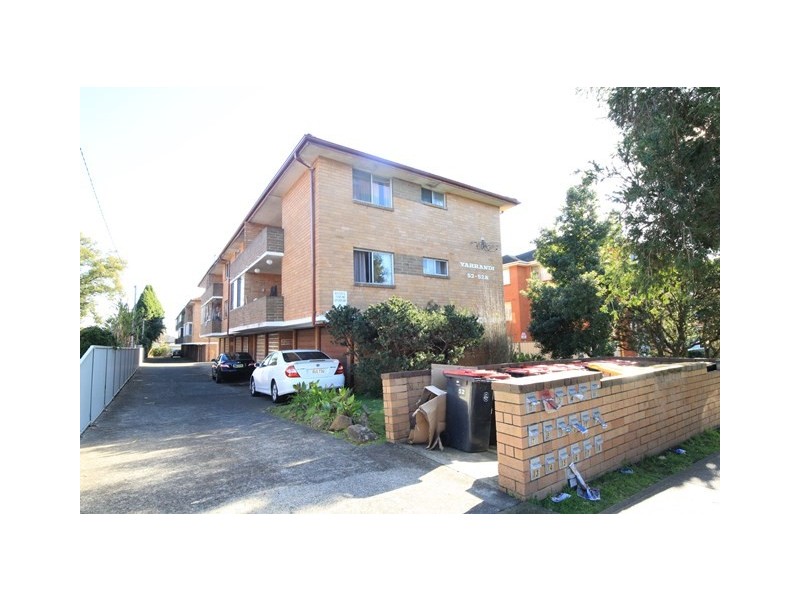 13/52 FAIRMOUNT STREET, Lakemba NSW 2195