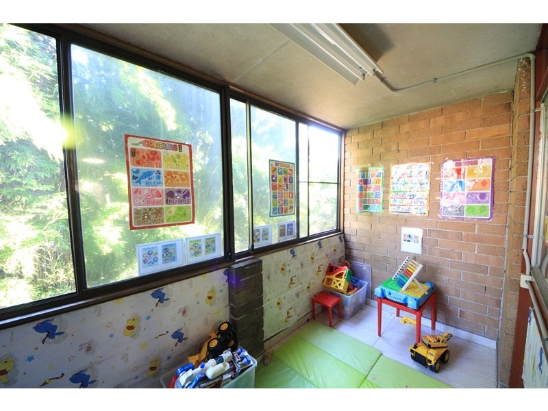 13/52 FAIRMOUNT STREET, Lakemba NSW 2195