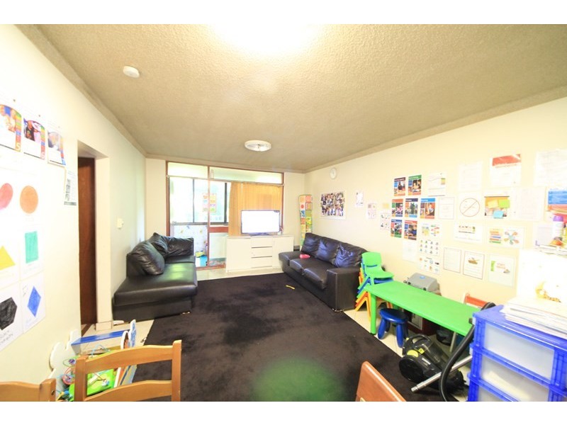 13/52 FAIRMOUNT STREET, Lakemba NSW 2195