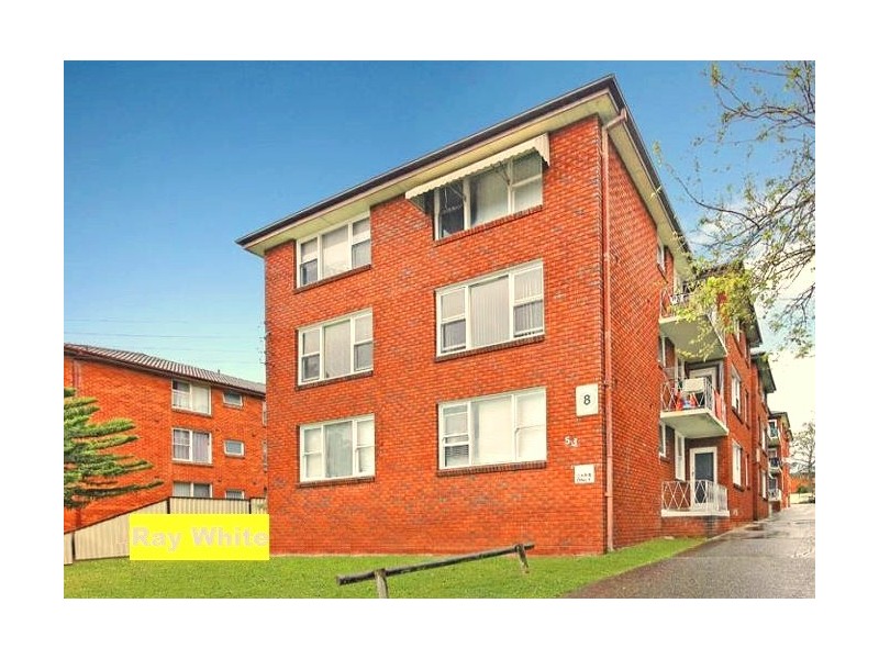 Unit 20/53 Alice Street, Wiley Park NSW 2195