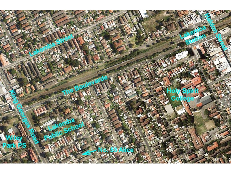 Unit 20/53 Alice Street, Wiley Park NSW 2195