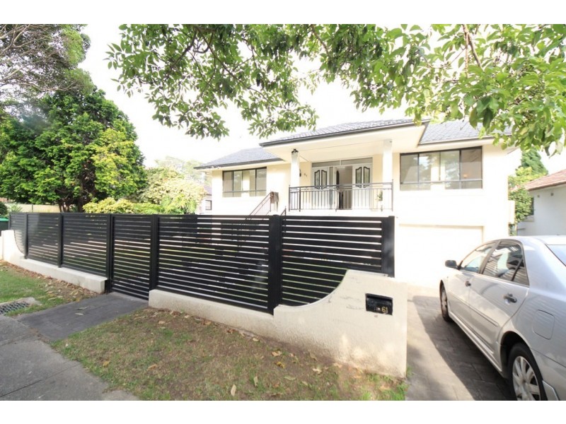 61 CONWAY ROAD, Bankstown NSW 2200