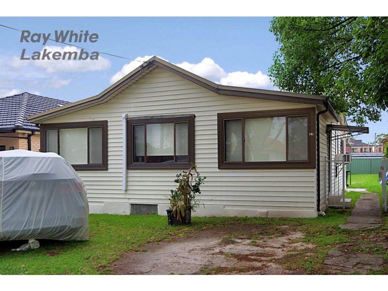 87 Augusta Street, Punchbowl NSW 2196