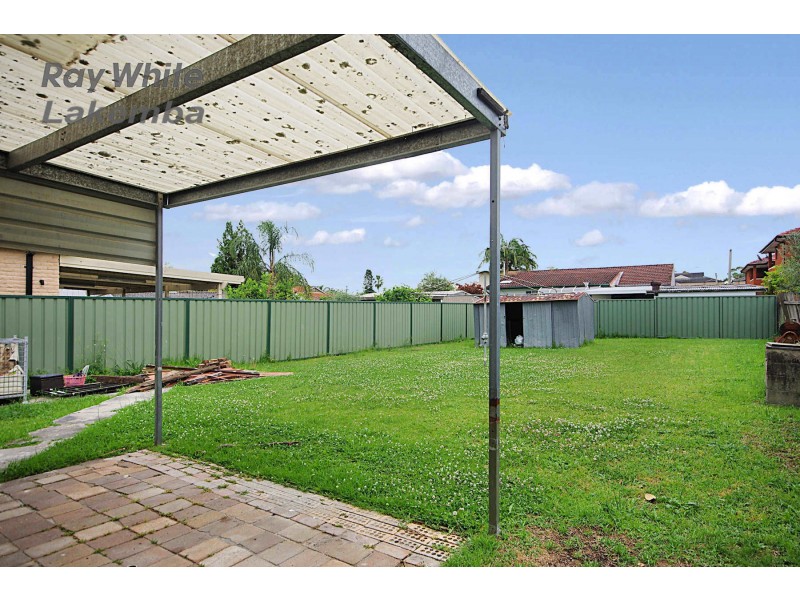 87 Augusta Street, Punchbowl NSW 2196