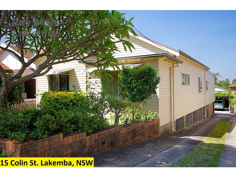 15 Colin Street, Lakemba NSW 2195