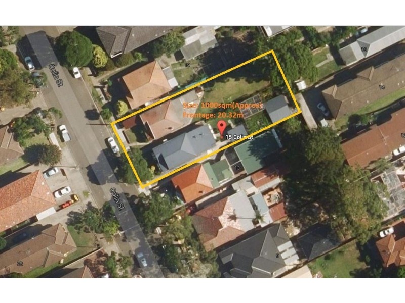 15 Colin Street, Lakemba NSW 2195