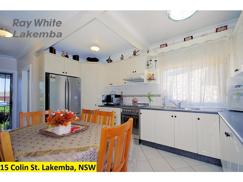 15 Colin Street, Lakemba NSW 2195