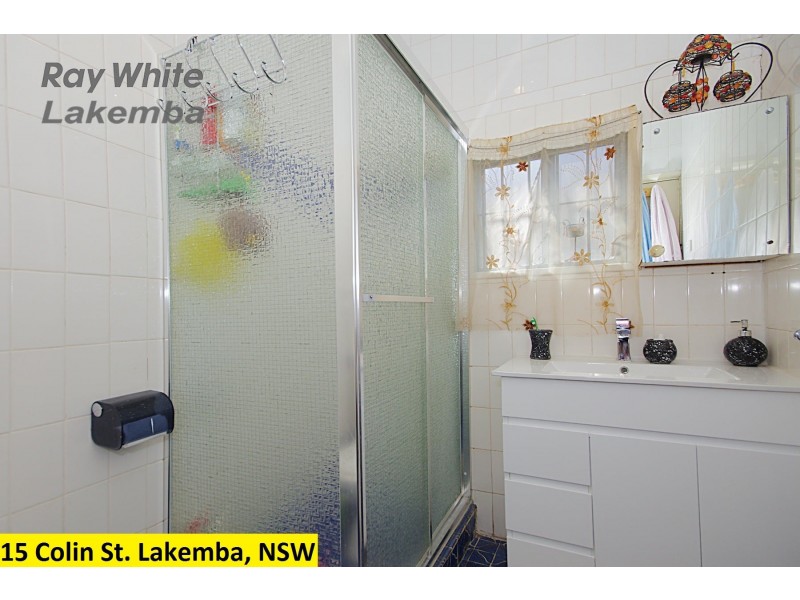 15 Colin Street, Lakemba NSW 2195