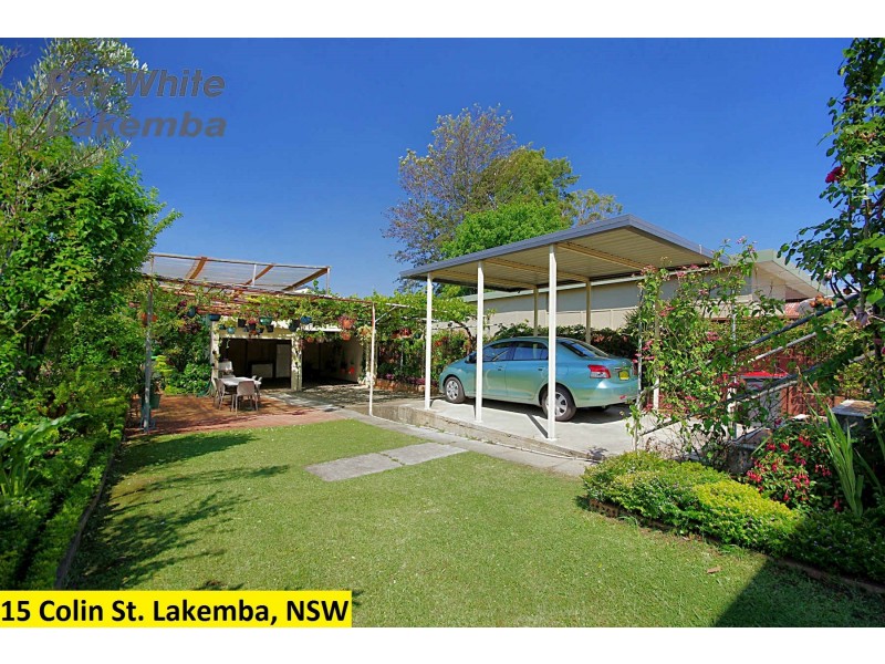 15 Colin Street, Lakemba NSW 2195
