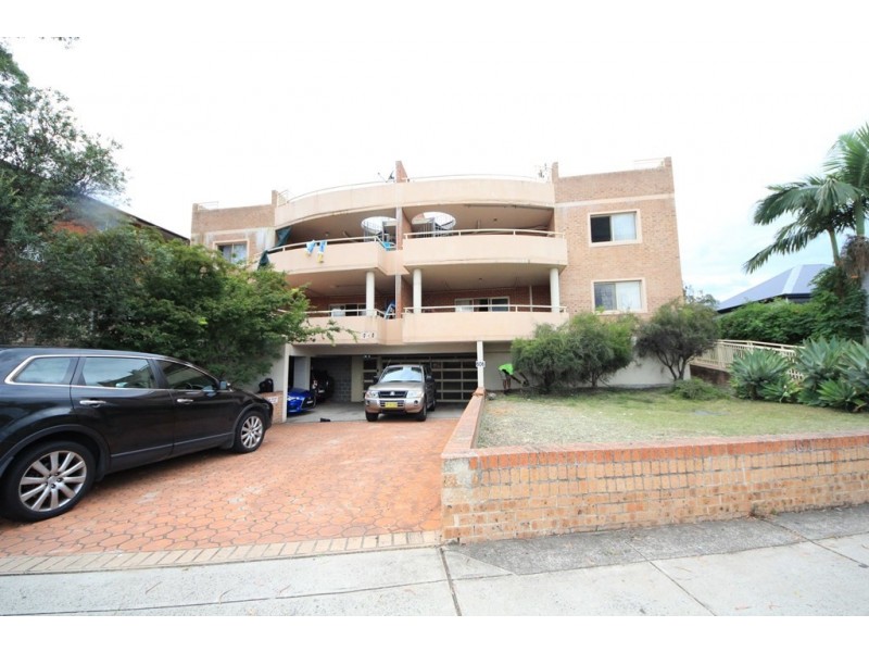 1/606 Punchbowl Road, Lakemba NSW 2195