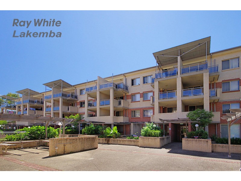 22/2 Hythe Street, Mount Druitt NSW 2770