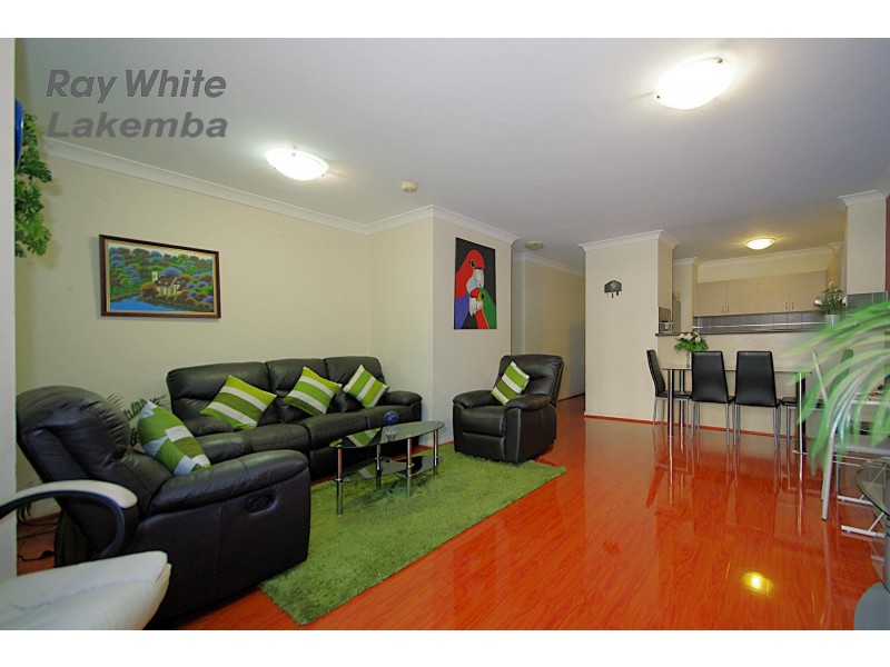 22/2 Hythe Street, Mount Druitt NSW 2770