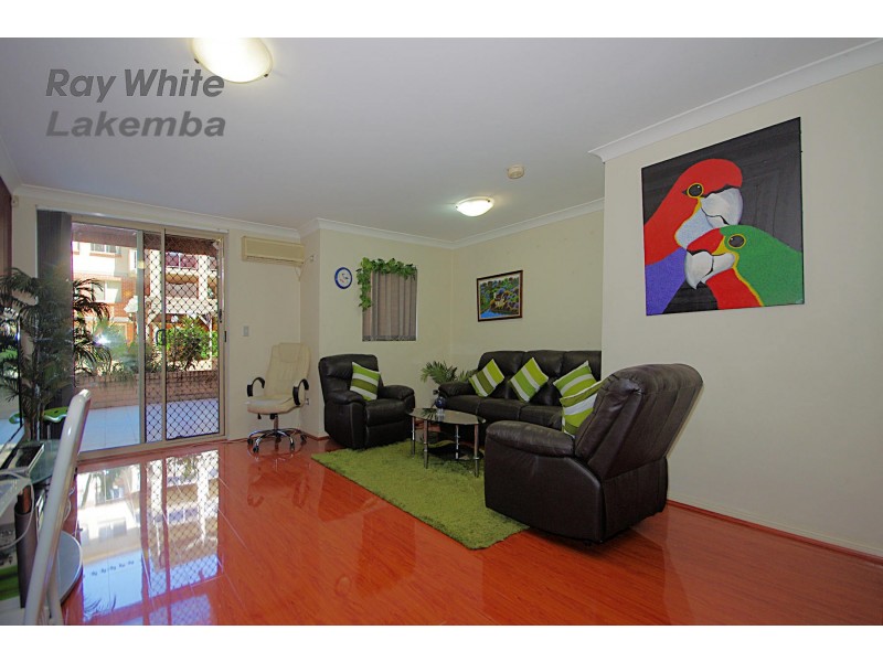 22/2 Hythe Street, Mount Druitt NSW 2770