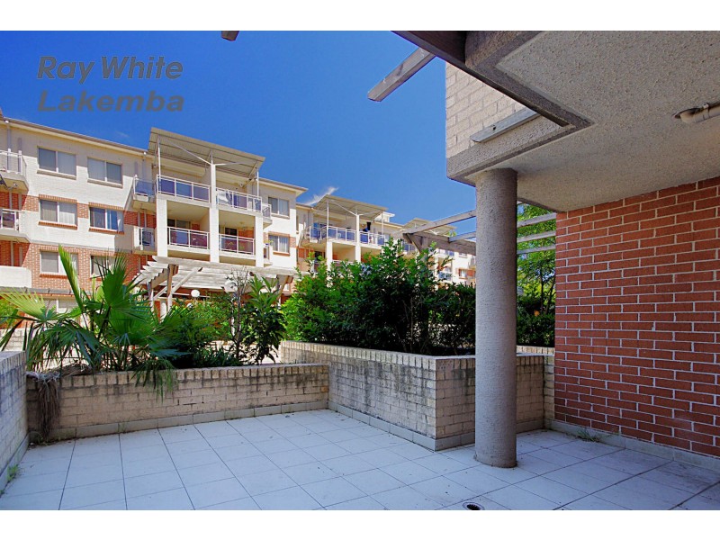 22/2 Hythe Street, Mount Druitt NSW 2770