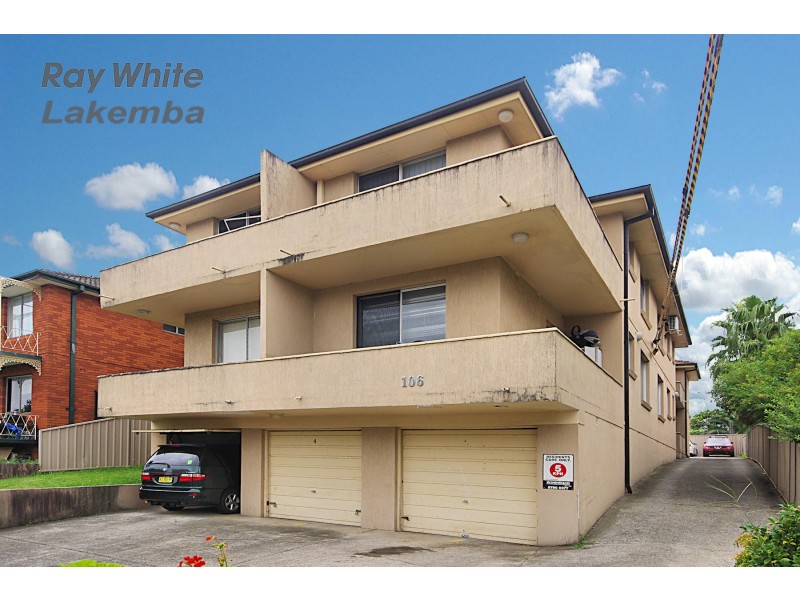 3/104-106 Ernest Street, Lakemba NSW 2195