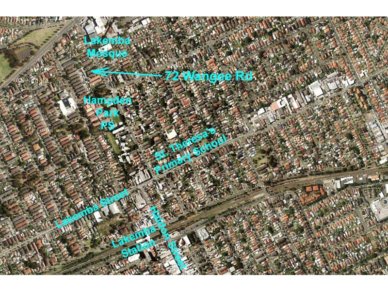 1/72 Wangee Road, Lakemba NSW 2195