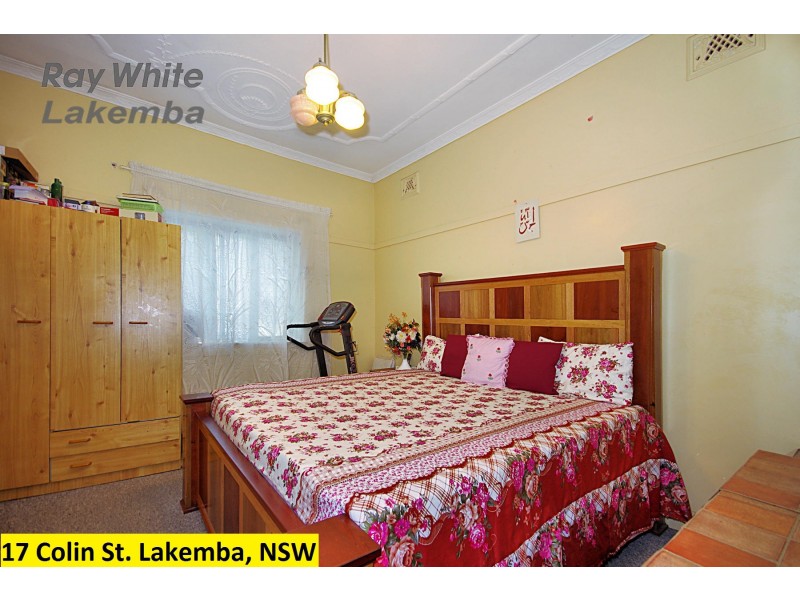 17 Colin Street, Lakemba NSW 2195