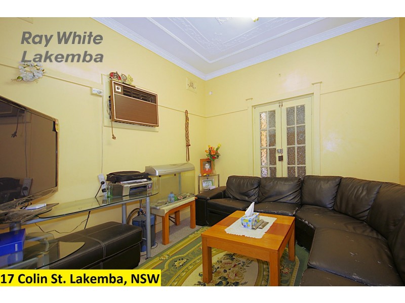 17 Colin Street, Lakemba NSW 2195