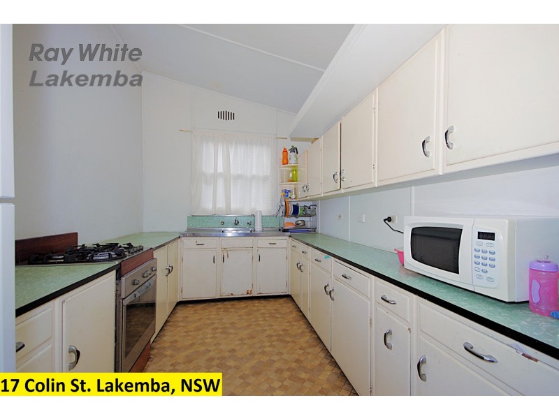 17 Colin Street, Lakemba NSW 2195