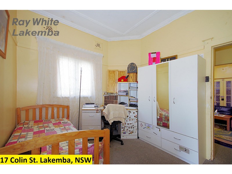 17 Colin Street, Lakemba NSW 2195