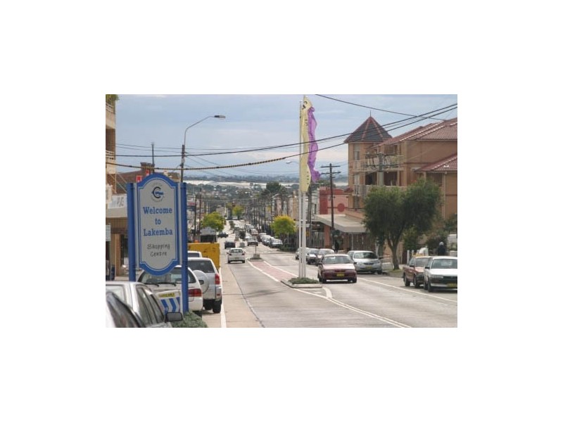 4 Ernest Street North, Lakemba NSW 2195