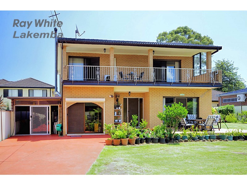 118 Acacia Avenue, Greenacre NSW 2190