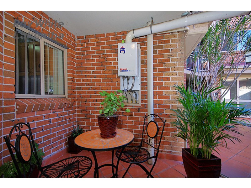 2/246-248 Lakemba Street, Lakemba NSW 2195