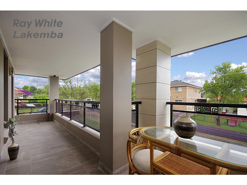 45 Wilbur Street, Greenacre NSW 2190