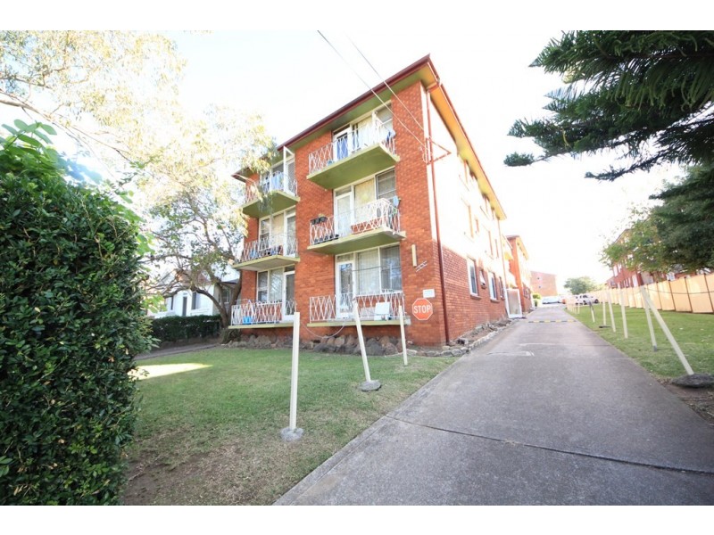 24/55 Alice Street South, Wiley Park NSW 2195