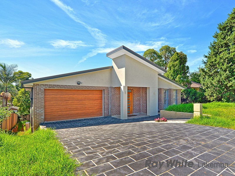 14 Selkirk Street, St Andrews NSW 2566