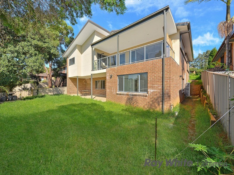 14 Selkirk Street, St Andrews NSW 2566