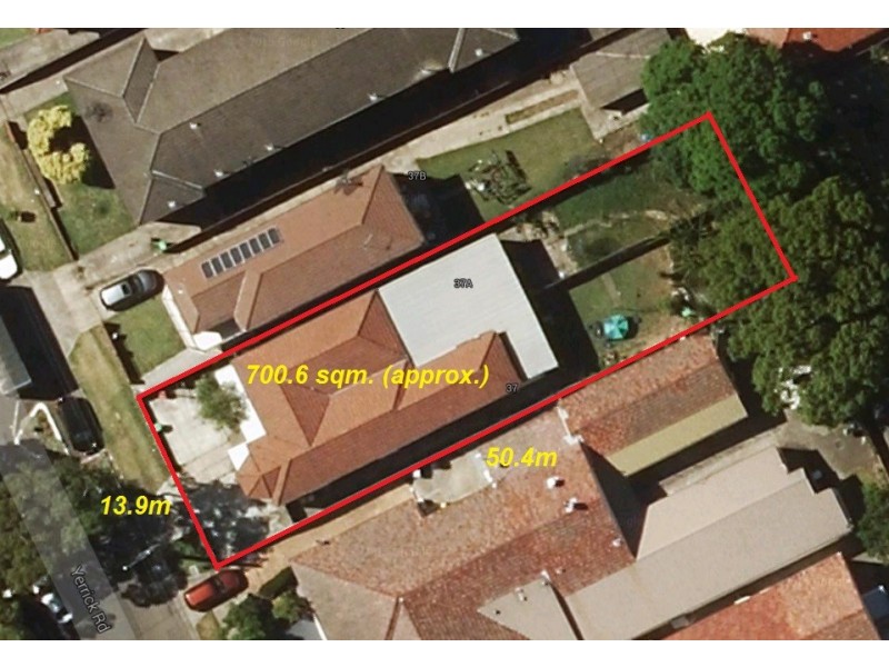 37and37A Yerrick Road, Lakemba NSW 2195