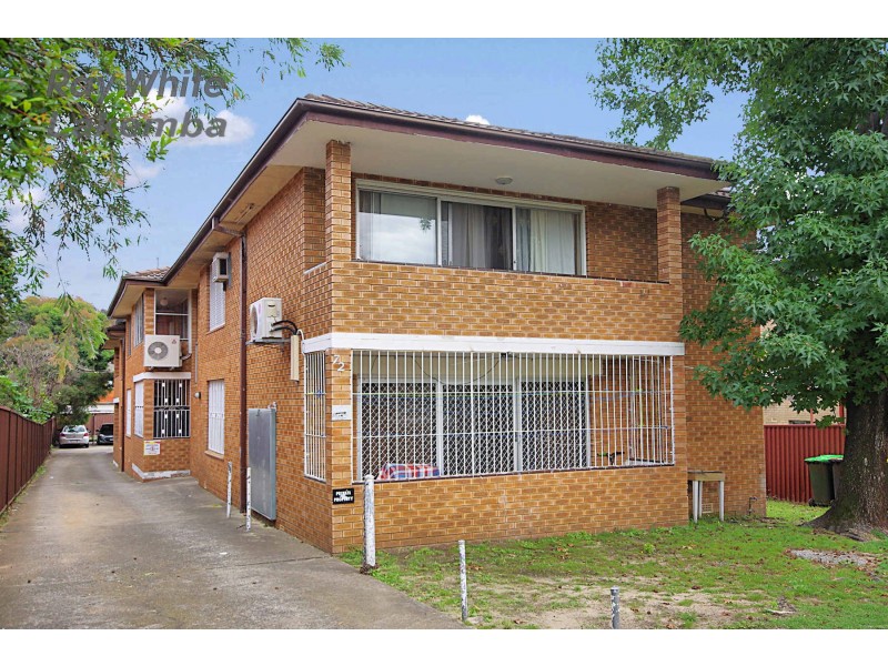 1/72 Wangee Road, Lakemba NSW 2195