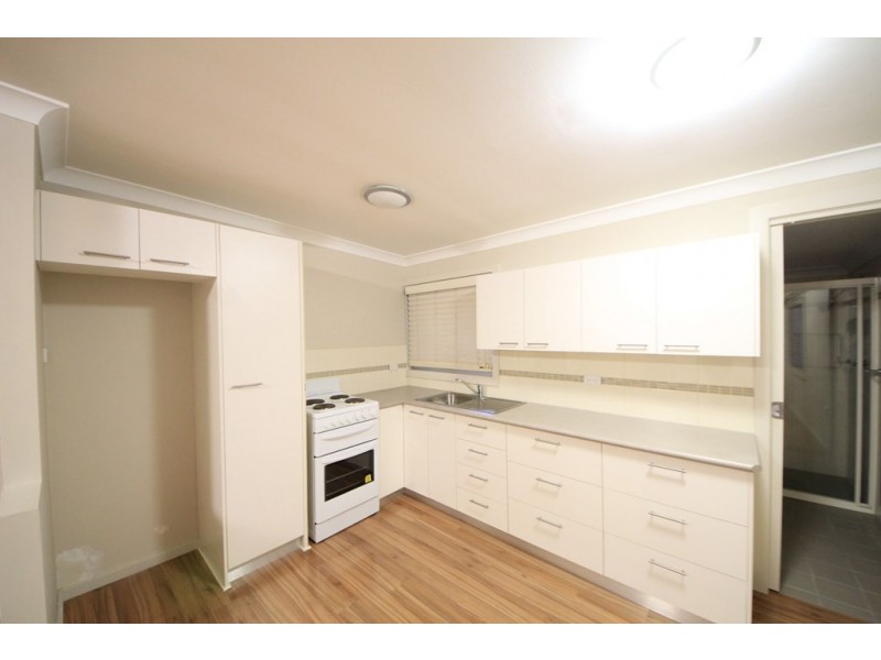 38 A VALDA STREET, Blacktown NSW 2148