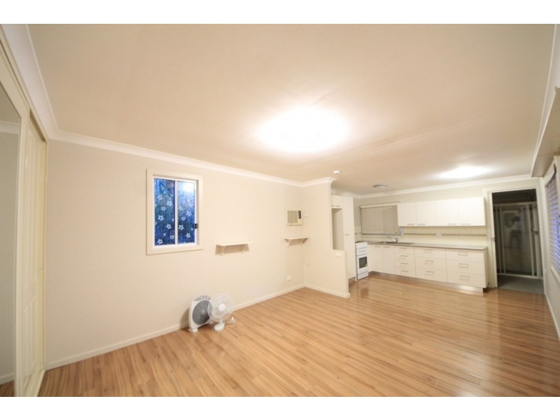 38 A VALDA STREET, Blacktown NSW 2148