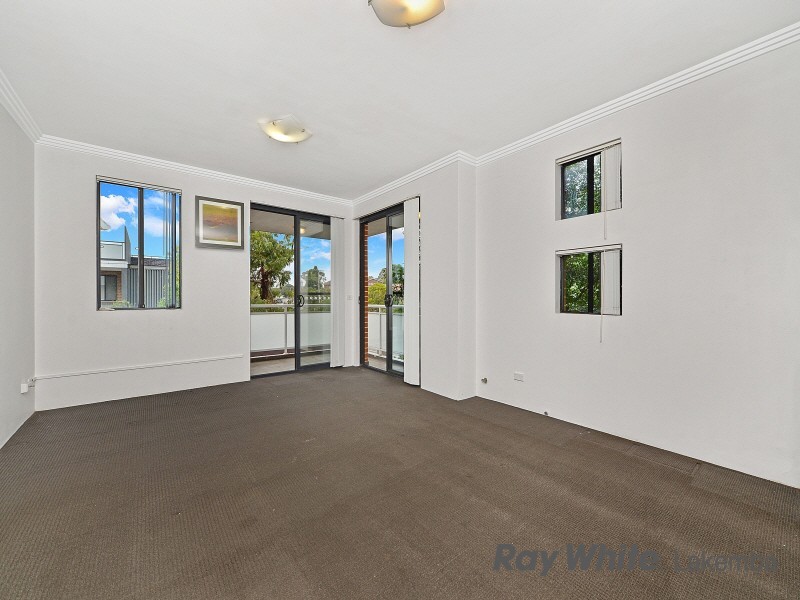 2/223-225 William Street, Merrylands NSW 2160