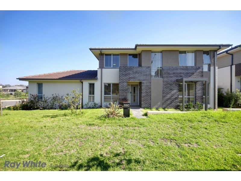 55C GLENFIELD ROAD, Glenfield NSW 2167