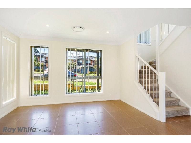 55C GLENFIELD ROAD, Glenfield NSW 2167
