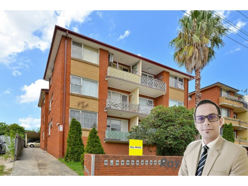 10/27 Wangee Road, Lakemba NSW 2195