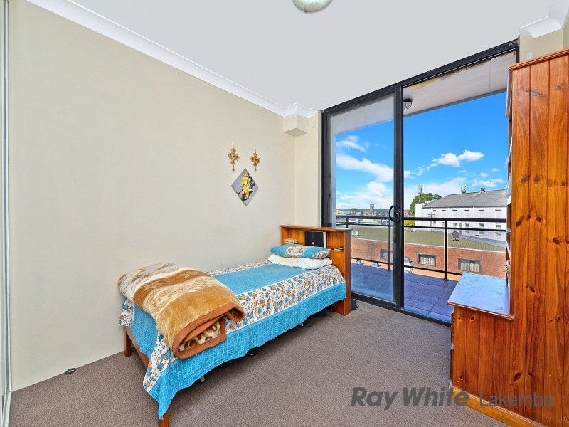 27/695 Punchbowl Road, Punchbowl NSW 2196