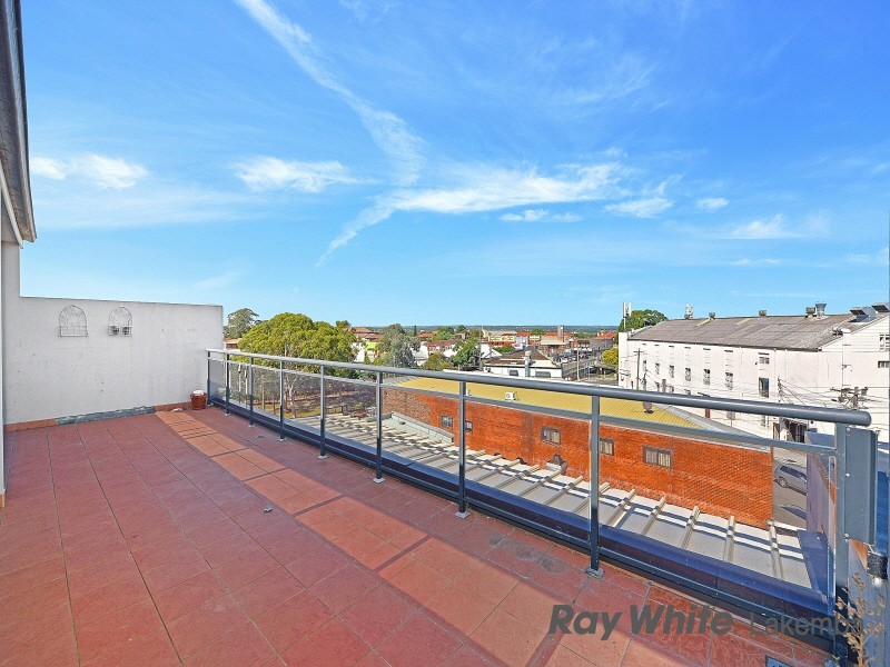 27/695 Punchbowl Road, Punchbowl NSW 2196